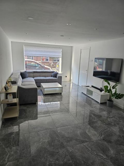 Smile Home in Wijk aan Zee